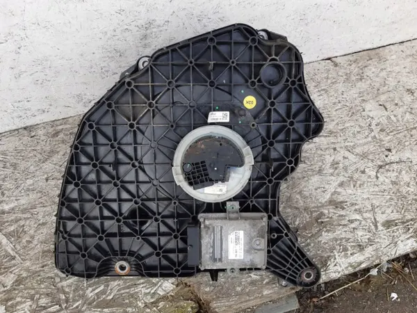 Audi AdBlue-tank OEM 8W0131878AM - Begagnad image 3