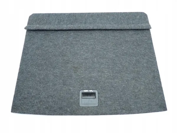 Alfombra de maletero Skoda Yeti 5L 13R OEM DYWAN image 3