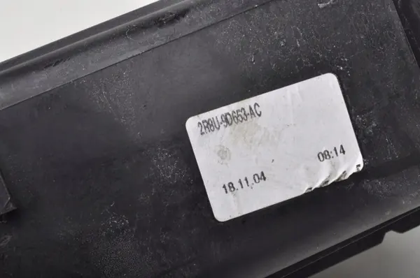 Kolfilter OEM 2R8U-9D653-AC för Aston Martin DB9 6.0 image 3
