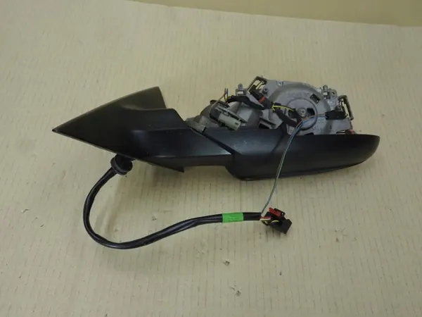 Espelho esquerdo OEM 8T2857409AF para Audi A5 8T image 10
