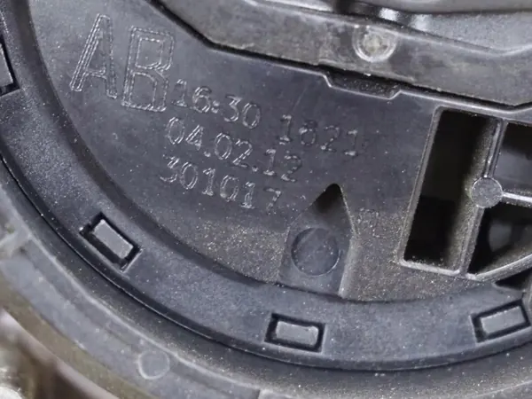 Espelho esquerdo OEM 8T2857409AF para Audi A5 8T image 3