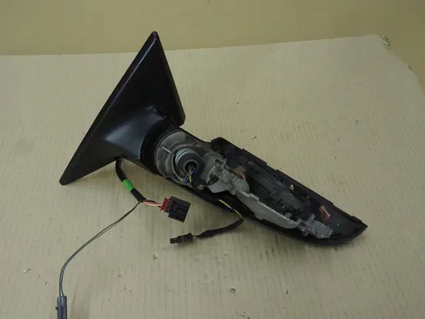 Espelho esquerdo OEM 8T2857409AF para Audi A5 8T image 6