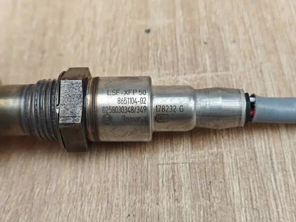 Sonda Lambda OEM 8651104 para BMW 2.0i image 4