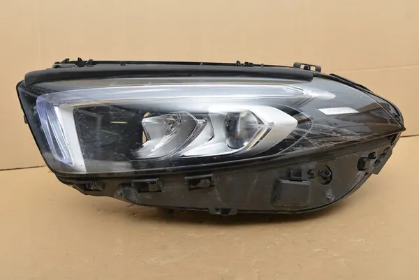 VASEN LED-VALO A1779060101 MERCEDES A KLASA W177 image 2