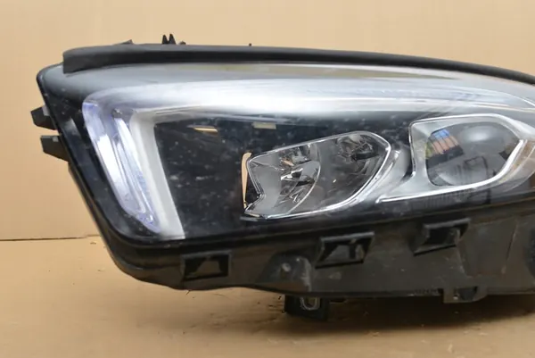 VASEN LED-VALO A1779060101 MERCEDES A KLASA W177 image 3