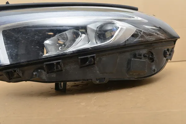 VASEN LED-VALO A1779060101 MERCEDES A KLASA W177 image 4