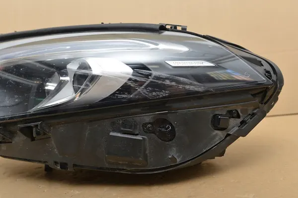 VASEN LED-VALO A1779060101 MERCEDES A KLASA W177 image 5