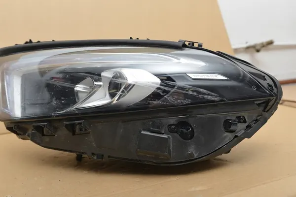 VASEN LED-VALO A1779060101 MERCEDES A KLASA W177 image 6