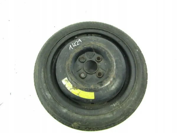 Roue de secours Mercedes A W168 191601025E image 2