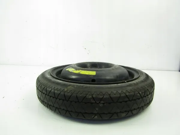 Roue de secours Mercedes A W168 191601025E image 3