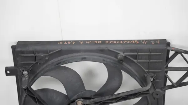 Koelventilator OEM 360206182 voor Skoda Fabia II 1.9 TDI image 10