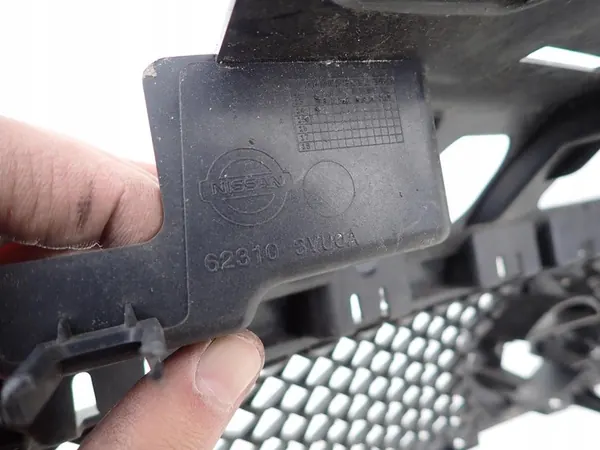 Griglia anteriore Nissan Note II, usata, OE 623103VU0A image 9