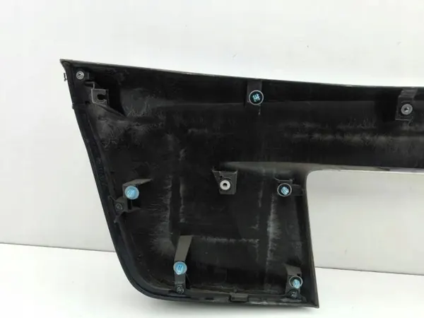 Tapicería de maletero Toyota Prius XW50 OEM 7680147110 image 3