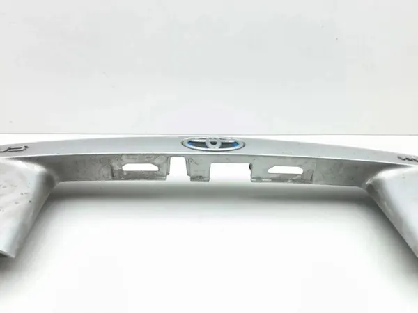Tapicería de maletero Toyota Prius XW50 OEM 7680147110 image 4