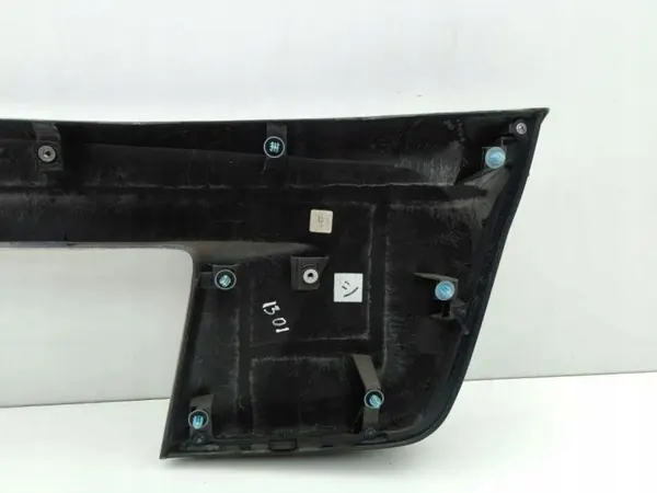 Tapicería de maletero Toyota Prius XW50 OEM 7680147110 image 5