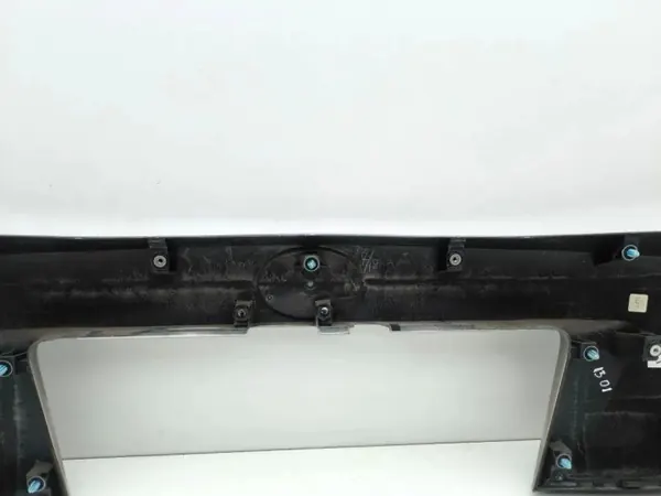 Tapicería de maletero Toyota Prius XW50 OEM 7680147110 image 6
