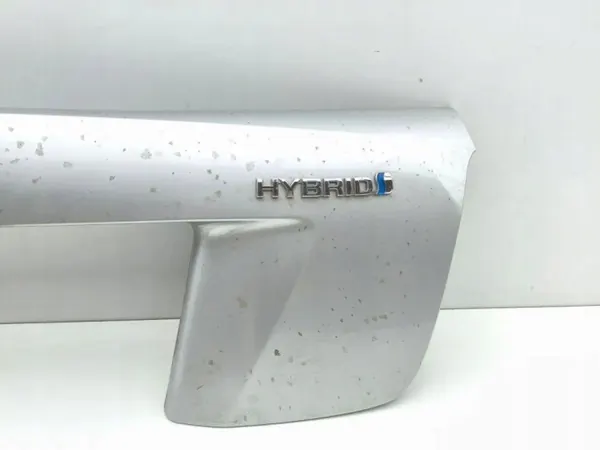 Tapicería de maletero Toyota Prius XW50 OEM 7680147110 image 8