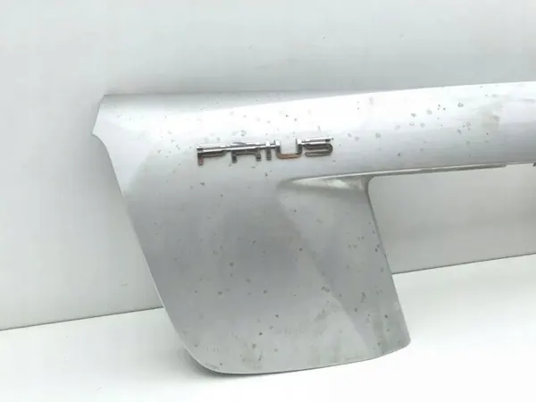 Tapicería de maletero Toyota Prius XW50 OEM 7680147110 image 9