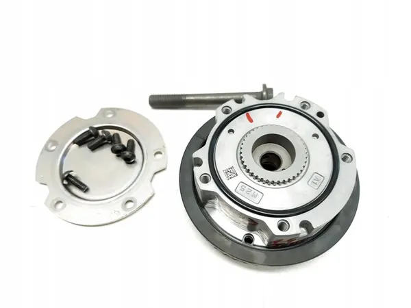 VOLVO XC40 1.5 TURBO HÍBRIDO Engrenagem de comando 32257056 image 2