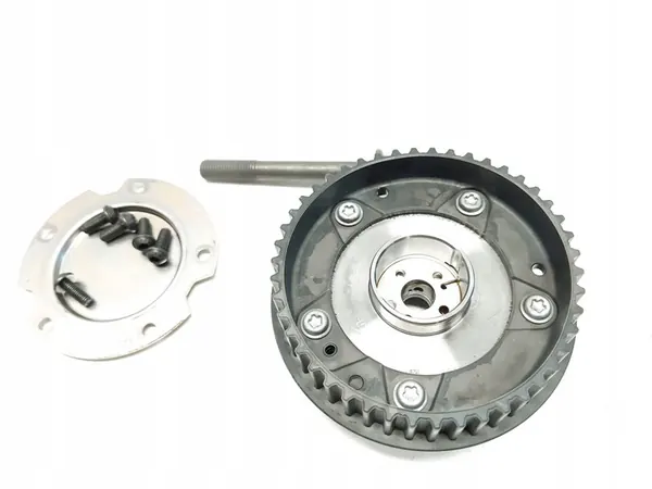 VOLVO XC40 1.5 TURBO HÍBRIDO Engrenagem de comando 32257056 image 4