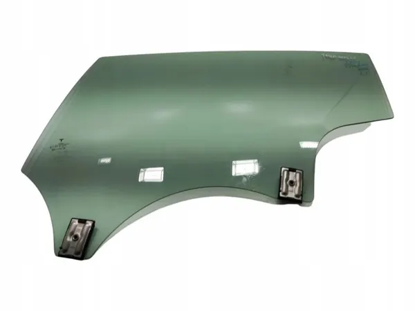 Vitre Portière Arrière Gauche Tesla Model 3 OEM image 2