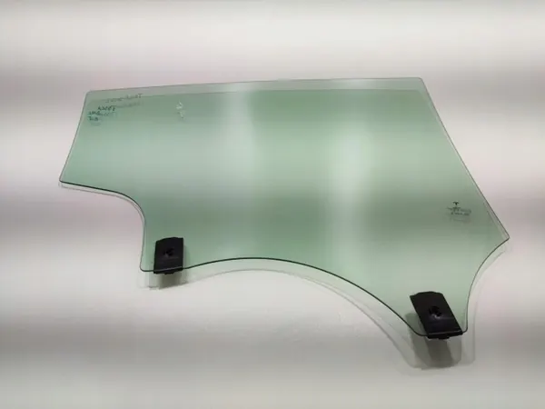 Vitre Portière Arrière Gauche Tesla Model 3 OEM image 4