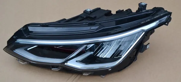 Farol dianteiro esquerdo LED VW Golf VIII 5H1941005B 5H1941029C image 3