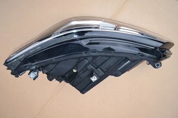 Farol dianteiro esquerdo LED VW Golf VIII 5H1941005B 5H1941029C image 5