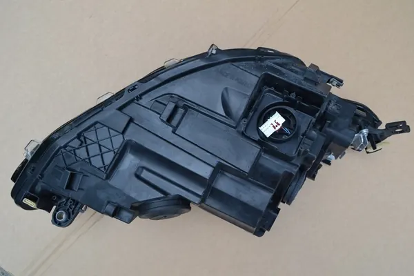 Farol dianteiro esquerdo LED VW Golf VIII 5H1941005B 5H1941029C image 6