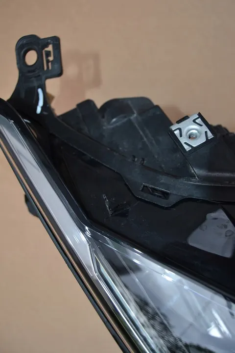 Farol dianteiro esquerdo LED VW Golf VIII 5H1941005B 5H1941029C image 7