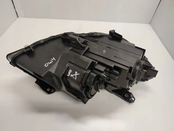 Linker Koplamp Mercedes CLA W117 image 4