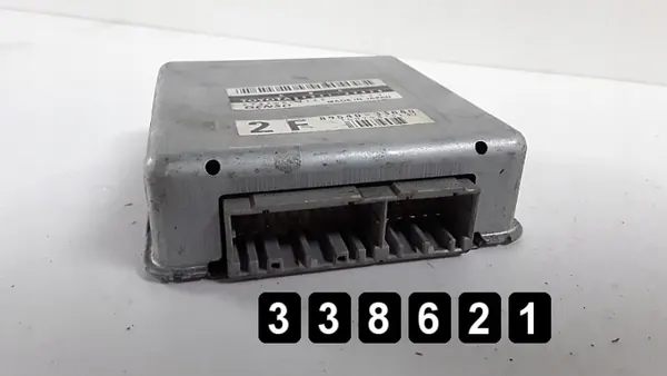 Toyota ECU OEM AM-338621 Camry 1999:lle image 2