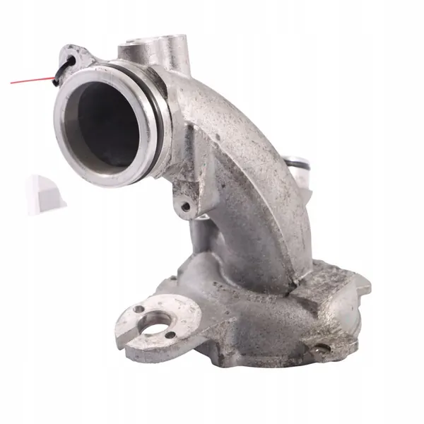 Turbo vakuumventil Mercedes A238 E450 4MATIC A2760903380 image 4