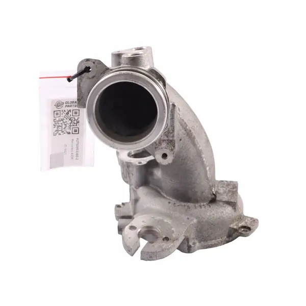 Turbo vakuumventil Mercedes A238 E450 4MATIC A2760903380 image 5