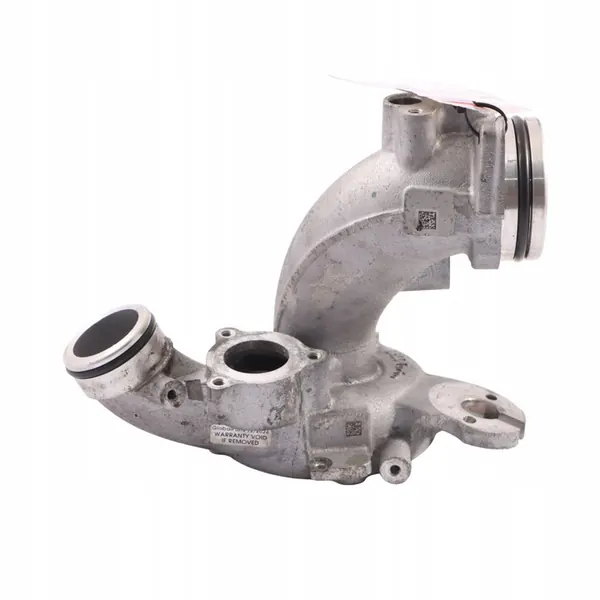 Turbo vakuumventil Mercedes A238 E450 4MATIC A2760903380 image 7
