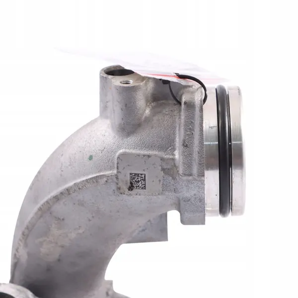 Turbo vakuumventil Mercedes A238 E450 4MATIC A2760903380 image 8