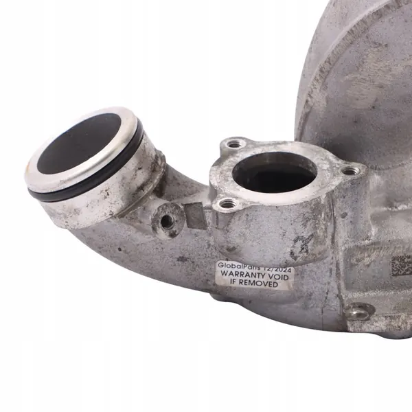 Turbo vakuumventil Mercedes A238 E450 4MATIC A2760903380 image 9