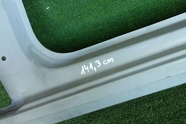 SKODA FABIA IV soleira dianteira esquerda image 4