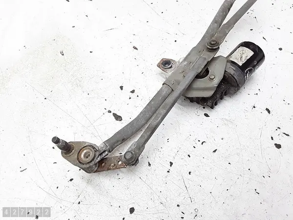 Pyyhkijänmekanismi VW Golf 1998 1j0955623 1j1955113a image 2