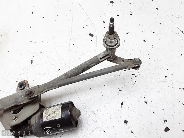 Pyyhkijänmekanismi VW Golf 1998 1j0955623 1j1955113a image 3