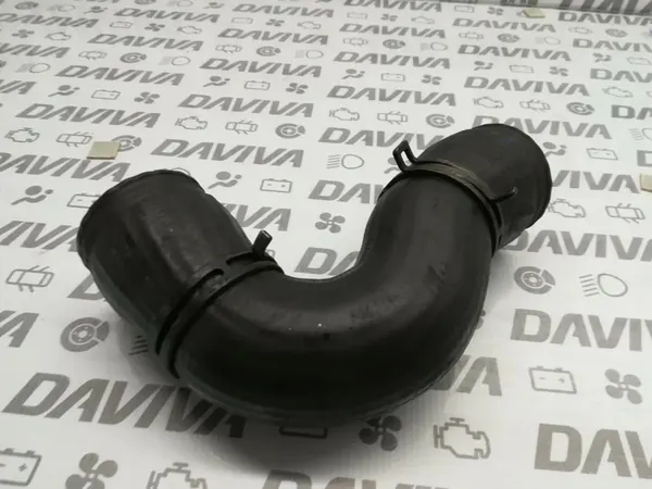 Mangueira Intercooler VW Touareg 3.0 V6 TDI Diesel - 2007 OEM image 3