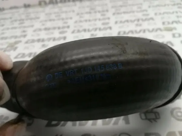 Mangueira Intercooler VW Touareg 3.0 V6 TDI Diesel - 2007 OEM image 4