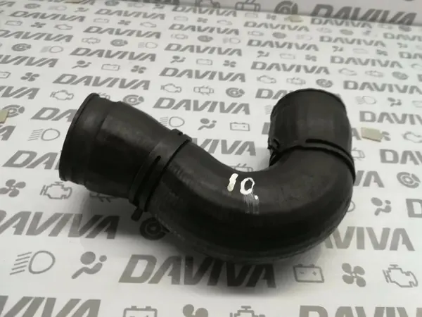 Mangueira Intercooler VW Touareg 3.0 V6 TDI Diesel - 2007 OEM image 6