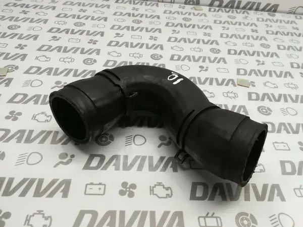 Mangueira Intercooler VW Touareg 3.0 V6 TDI Diesel - 2007 OEM image 7