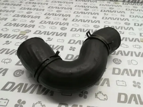 Mangueira Intercooler VW Touareg 3.0 V6 TDI Diesel - 2007 OEM image 8