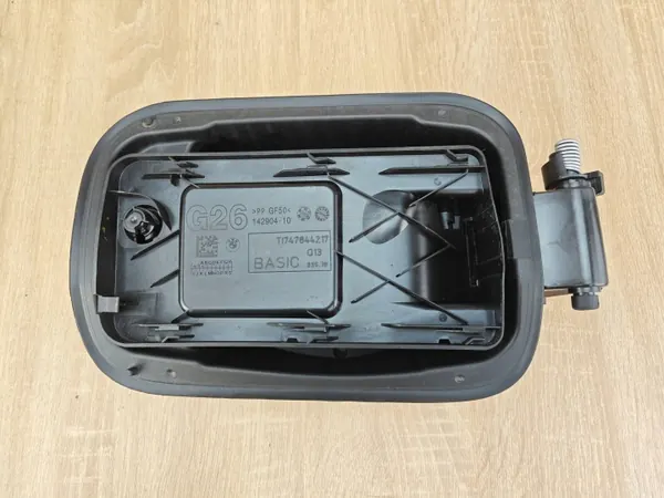 Tampa de abastecimento BMW G26 OEM 7478442 - Usado image 2