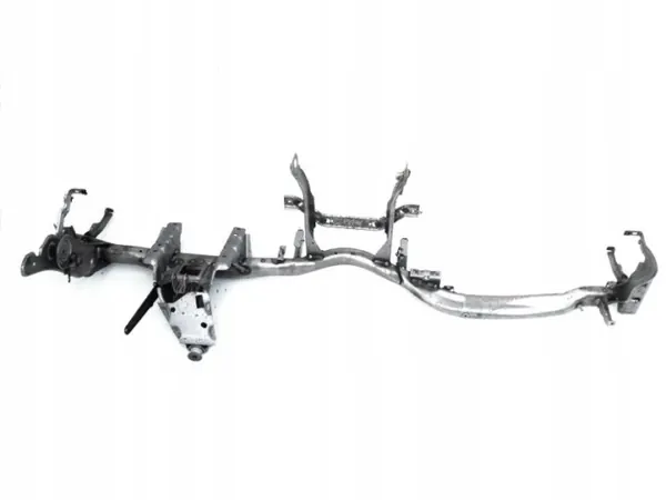 OEM 7L0857010M Ohjauspöytäpalkki VW Touareg I:lle image 2