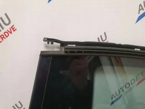 Janela traseira esquerda OEM 7294341 para BMW 2 Coupé image 7