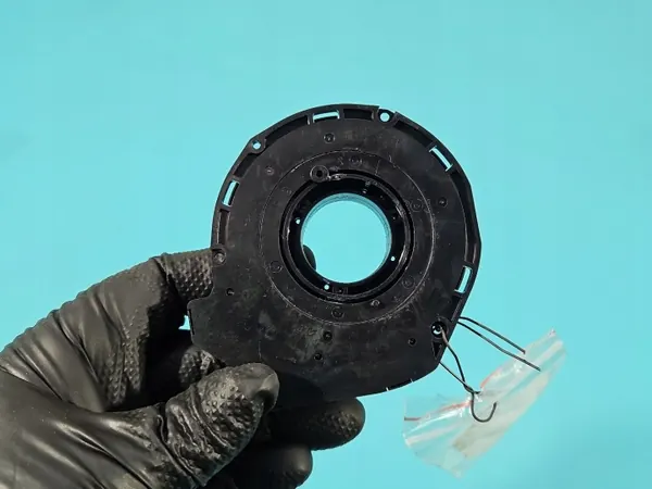 Sensor ângulo direção Volvo XC90 I 02- 10PIN OEM IMPRK1528024 image 3