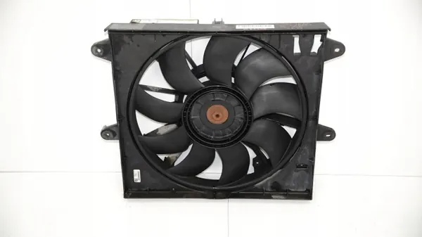 Kylfläkt Jeep Commander 05-10 OEM 360148908 image 2